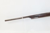 1st YEAR Antique WINCHESTER Model 1887 Lever Action SHOTGUN TERMINATOR 12ga Popular Coach and Law Enforcement Gun! - 5 of 18