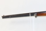 1914 CODY LETTER WINCHESTER 1892 RIFLE in .25-20 WCF OCTAGON BARREL JMB C&R Classic Lever Action Rifle Made in 1914 - 6 of 22