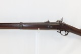 CONFEDERATE C&R Q PROVIDENCE TOOL M1861 Rifle-MUSKET Civil War Antique ACW
RARE “Q” MARKED With 1863 Dated Lock w/BAYONET - 16 of 20