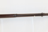 CONFEDERATE C&R Q PROVIDENCE TOOL M1861 Rifle-MUSKET Civil War Antique ACW
RARE “Q” MARKED With 1863 Dated Lock w/BAYONET - 9 of 20