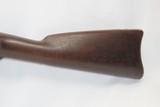 CONFEDERATE C&R Q PROVIDENCE TOOL M1861 Rifle-MUSKET Civil War Antique ACW
RARE “Q” MARKED With 1863 Dated Lock w/BAYONET - 15 of 20