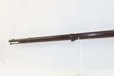 CONFEDERATE C&R Q PROVIDENCE TOOL M1861 Rifle-MUSKET Civil War Antique ACW
RARE “Q” MARKED With 1863 Dated Lock w/BAYONET - 17 of 20