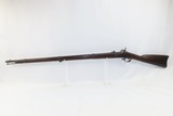 CONFEDERATE C&R Q PROVIDENCE TOOL M1861 Rifle-MUSKET Civil War Antique ACW
RARE “Q” MARKED With 1863 Dated Lock w/BAYONET - 14 of 20