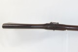 CONFEDERATE C&R Q PROVIDENCE TOOL M1861 Rifle-MUSKET Civil War Antique ACW
RARE “Q” MARKED With 1863 Dated Lock w/BAYONET - 8 of 20
