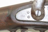CONFEDERATE C&R Q PROVIDENCE TOOL M1861 Rifle-MUSKET Civil War Antique ACW
RARE “Q” MARKED With 1863 Dated Lock w/BAYONET - 7 of 20