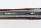 1943 WWII AERIAL GUNNER TRAINER REMINGTON Model 11 Shotgun 20” C&R 12ga JMB With U.S. FLAMING ORDNANCE BOMB Marked Receiver - 10 of 21