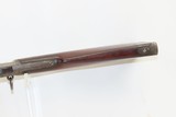 Antique WINCHESTER Model 1873 SADDLE RING CARBINE .44-40 WCF c1884 Cowboy
“GUN THAT WON THE WEST” - 11 of 19