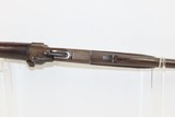 Iconic CIVIL WAR Antique SPENCER 1863 CARBINE .52 Union Lincoln Gettysburg
Early Repeater Famous During CIVIL WAR & WILD WEST - 11 of 18