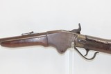 Iconic CIVIL WAR Antique SPENCER 1863 CARBINE .52 Union Lincoln Gettysburg
Early Repeater Famous During CIVIL WAR & WILD WEST - 15 of 18