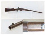 Iconic CIVIL WAR Antique SPENCER 1863 CARBINE .52 Union Lincoln GettysburgEarly Repeater Famous During CIVIL WAR & WILD WEST
