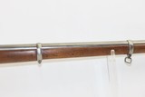 Antique CIVIL WAR Springfield US Model 1863 .62 RIFLE-MUSKET Union Infantry Made at the SPRINGFIELD ARMORY Circa 1863 - 5 of 22