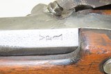 Antique CIVIL WAR Springfield US Model 1863 .62 RIFLE-MUSKET Union Infantry Made at the SPRINGFIELD ARMORY Circa 1863 - 15 of 22