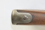 Antique CIVIL WAR Springfield US Model 1863 .62 RIFLE-MUSKET Union Infantry Made at the SPRINGFIELD ARMORY Circa 1863 - 11 of 22