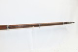Antique CIVIL WAR Springfield US Model 1863 .62 RIFLE-MUSKET Union Infantry Made at the SPRINGFIELD ARMORY Circa 1863 - 10 of 22