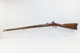Antique CIVIL WAR Springfield US Model 1863 .62 RIFLE-MUSKET Union Infantry Made at the SPRINGFIELD ARMORY Circa 1863 - 17 of 22