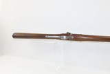 Antique CIVIL WAR Springfield US Model 1863 .62 RIFLE-MUSKET Union Infantry Made at the SPRINGFIELD ARMORY Circa 1863 - 9 of 22