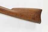 Antique CIVIL WAR Springfield US Model 1863 .62 RIFLE-MUSKET Union Infantry Made at the SPRINGFIELD ARMORY Circa 1863 - 18 of 22