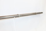 Antique CIVIL WAR Springfield US Model 1863 .62 RIFLE-MUSKET Union Infantry Made at the SPRINGFIELD ARMORY Circa 1863 - 14 of 22