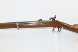 Antique CIVIL WAR Springfield US Model 1863 .62 RIFLE-MUSKET Union Infantry Made at the SPRINGFIELD ARMORY Circa 1863 - 19 of 22