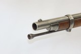Antique CIVIL WAR Springfield US Model 1863 .62 RIFLE-MUSKET Union Infantry Made at the SPRINGFIELD ARMORY Circa 1863 - 21 of 22