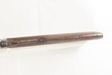 1907 WINCHESTER Model 1894 .30-30 WCF Rifle Octagonal Barrel JMBrowning C&R TURN of the CENTURY .30-30 Caliber Repeating Rifle - 12 of 20