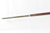 1907 WINCHESTER Model 1894 .30-30 WCF Rifle Octagonal Barrel JMBrowning C&R TURN of the CENTURY .30-30 Caliber Repeating Rifle - 9 of 20