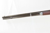1907 WINCHESTER Model 1894 .30-30 WCF Rifle Octagonal Barrel JMBrowning C&R TURN of the CENTURY .30-30 Caliber Repeating Rifle - 5 of 20