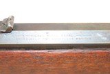 1907 WINCHESTER Model 1894 .30-30 WCF Rifle Octagonal Barrel JMBrowning C&R TURN of the CENTURY .30-30 Caliber Repeating Rifle - 6 of 20