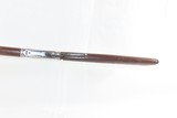 1907 WINCHESTER Model 1894 .30-30 WCF Rifle Octagonal Barrel JMBrowning C&R TURN of the CENTURY .30-30 Caliber Repeating Rifle - 8 of 20