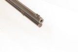 1907 WINCHESTER Model 1894 .30-30 WCF Rifle Octagonal Barrel JMBrowning C&R TURN of the CENTURY .30-30 Caliber Repeating Rifle - 20 of 20