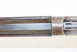1907 WINCHESTER Model 1894 .30-30 WCF Rifle Octagonal Barrel JMBrowning C&R TURN of the CENTURY .30-30 Caliber Repeating Rifle - 10 of 20
