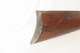 1907 WINCHESTER Model 1894 .30-30 WCF Rifle Octagonal Barrel JMBrowning C&R TURN of the CENTURY .30-30 Caliber Repeating Rifle - 19 of 20