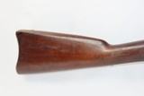c1864 CIVIL WAR Antique Springfield Armory U.S. Model 1863 .58 RIFLE-MUSKET The Union Everyman’s Primary Infantry Arm - 3 of 19
