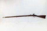 c1864 CIVIL WAR Antique Springfield Armory U.S. Model 1863 .58 RIFLE-MUSKET The Union Everyman’s Primary Infantry Arm - 14 of 19