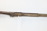 c1864 CIVIL WAR Antique Springfield Armory U.S. Model 1863 .58 RIFLE-MUSKET The Union Everyman’s Primary Infantry Arm - 11 of 19