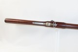 c1864 CIVIL WAR Antique Springfield Armory U.S. Model 1863 .58 RIFLE-MUSKET The Union Everyman’s Primary Infantry Arm - 8 of 19