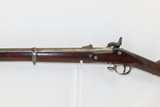 c1864 CIVIL WAR Antique Springfield Armory U.S. Model 1863 .58 RIFLE-MUSKET The Union Everyman’s Primary Infantry Arm - 16 of 19
