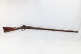 c1864 CIVIL WAR Antique Springfield Armory U.S. Model 1863 .58 RIFLE-MUSKET The Union Everyman’s Primary Infantry Arm - 2 of 19