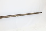 c1864 CIVIL WAR Antique Springfield Armory U.S. Model 1863 .58 RIFLE-MUSKET The Union Everyman’s Primary Infantry Arm - 12 of 19