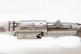 RARE SHARPS REVOLVER Engraved Philadelphia Antique
1 of 2000; CIVIL WAR Era .25 Caliber 6-Shot Revolver - 7 of 16