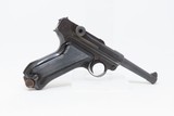 c1915 WWI & II LUGER P.08 9x19mm PISTOL Soviet Capture German Cold War
C&R GREAT WAR Dated 1915 IMPERIAL GERMAN ARMY LUGER - 18 of 21