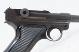 c1915 WWI & II LUGER P.08 9x19mm PISTOL Soviet Capture German Cold War
C&R GREAT WAR Dated 1915 IMPERIAL GERMAN ARMY LUGER - 20 of 21