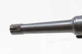 c1915 WWI & II LUGER P.08 9x19mm PISTOL Soviet Capture German Cold War
C&R GREAT WAR Dated 1915 IMPERIAL GERMAN ARMY LUGER - 11 of 21