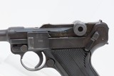 c1915 WWI & II LUGER P.08 9x19mm PISTOL Soviet Capture German Cold War
C&R GREAT WAR Dated 1915 IMPERIAL GERMAN ARMY LUGER - 4 of 21