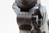 c1915 WWI & II LUGER P.08 9x19mm PISTOL Soviet Capture German Cold War
C&R GREAT WAR Dated 1915 IMPERIAL GERMAN ARMY LUGER - 14 of 21