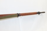 c1943 WORLD WAR II Remington M1903A3 BOLT ACTION .30-06 Springfield WW2 C&R Made in 1943 with CANVAS SLING - 7 of 19