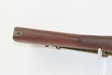 c1943 WORLD WAR II Remington M1903A3 BOLT ACTION .30-06 Springfield WW2 C&R Made in 1943 with CANVAS SLING - 9 of 19