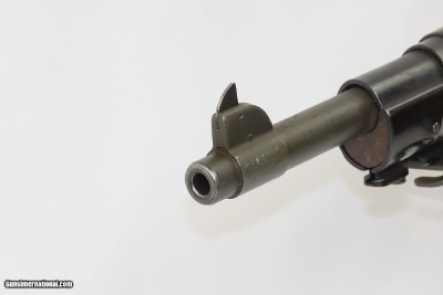 c1943 WORLD WAR II Remington M1903A3 BOLT ACTION .30-06 Springfield WW2 C&R Made in 1943 with CANVAS SLING - Image 19 of 19