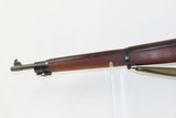 c1943 WORLD WAR II Remington M1903A3 BOLT ACTION .30-06 Springfield WW2 C&R Made in 1943 with CANVAS SLING - 17 of 19