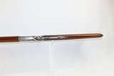 1910 WINCHESTER Model 1886 LIGHTWEIGHT Lever Action .33 WCF REPEATING Rifle Iconic EARLY 1900s REPEATER JMB - 9 of 21
